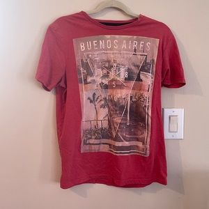 I Jeans Buenos Aires T Shirt
